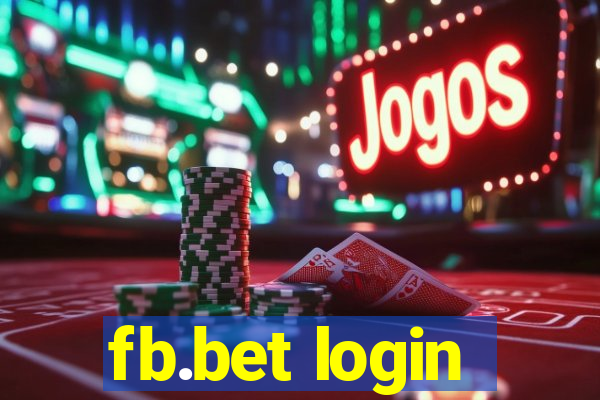 fb.bet login